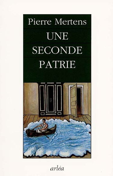 Une seconde patrie : plaidoyer pour quelques visionnaires
