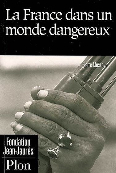 La France dans un monde dangereux : de l'exception à l'influence