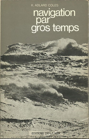 Navigation par gros temps