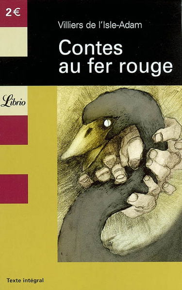 Contes au fer rouge