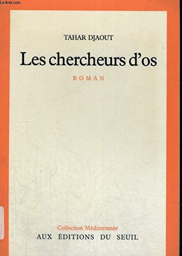 Les Chercheurs d'os