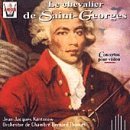 Couverture de Concertos pour violon