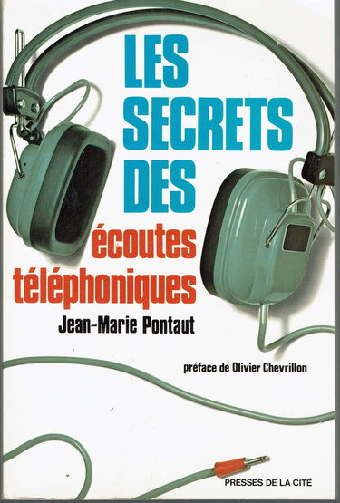 Les secrets des écoutes téléphoniques