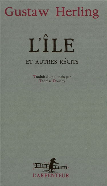 L'île : et autres récits