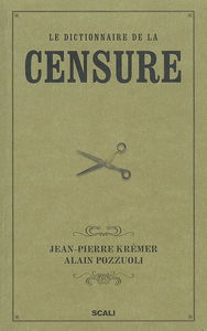 Le dictionnaire de la censure