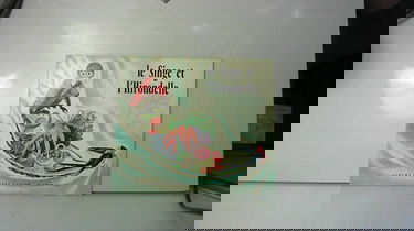 Le singe et l'hirondelle