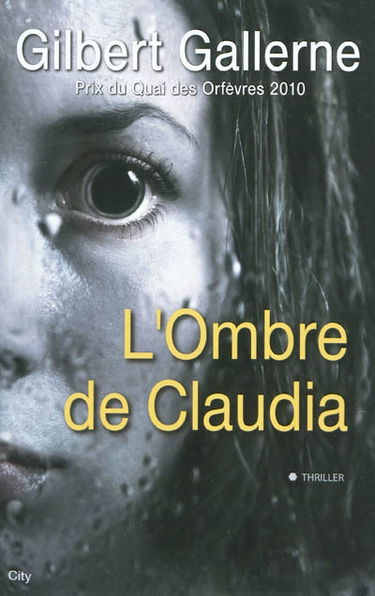 L'ombre de Claudia