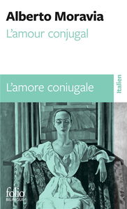 L'amour conjugal. L'amore coniugale
