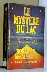 Le Mystère du lac