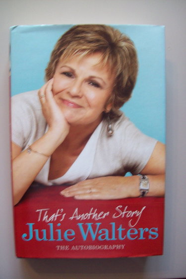 Couverture de That's Another Story: The Autobiography