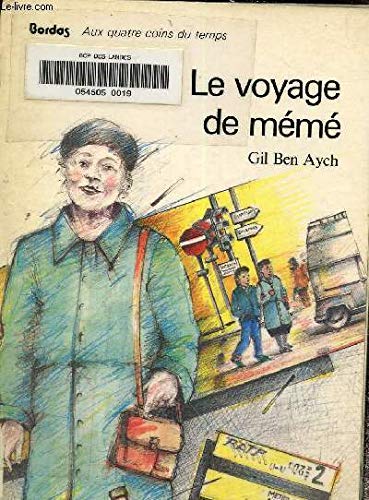 Le voyage de meme