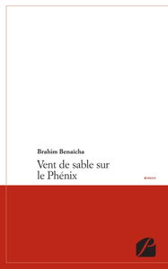 Vent de sable sur le Phénix