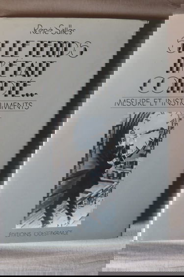 Si le temps m'était compté