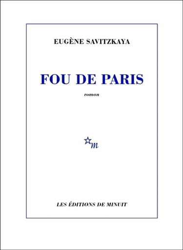 Fou de Paris