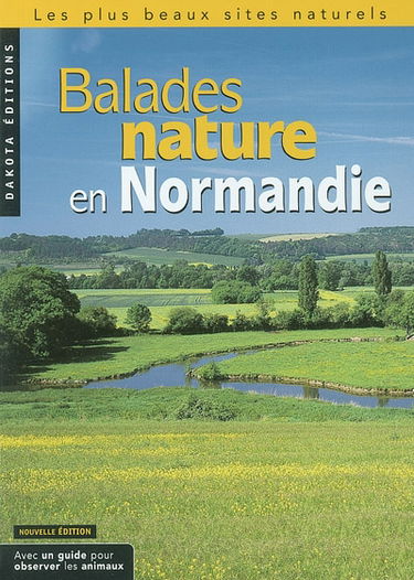 Balades nature en Normandie