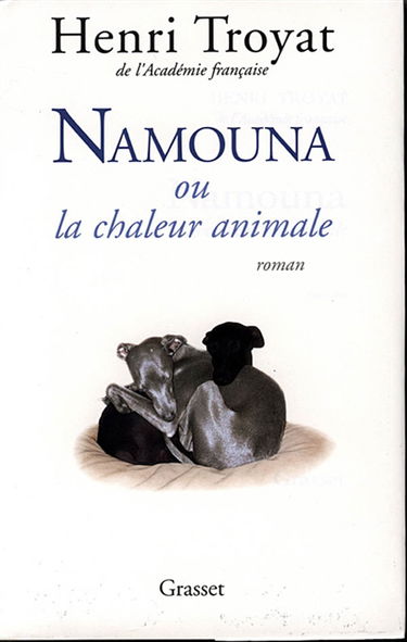 Namouna ou La chaleur animale