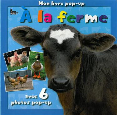 A la ferme