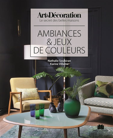 Ambiances & jeux de couleurs