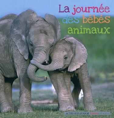 La journée des bébés animaux