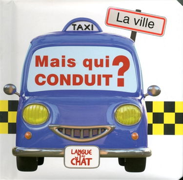 Mais qui conduit ? : la ville