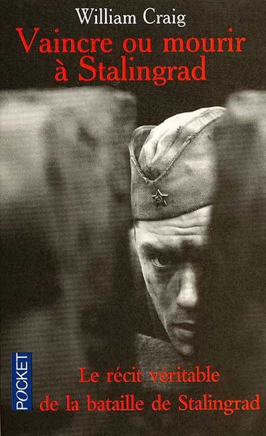 Vaincre ou mourir à Stalingrad