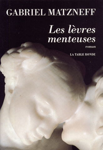 Les Lèvres menteuses