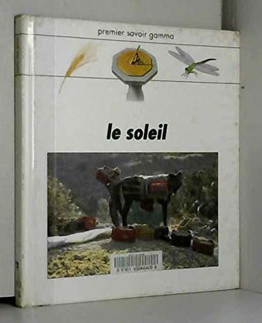 Le Soleil
