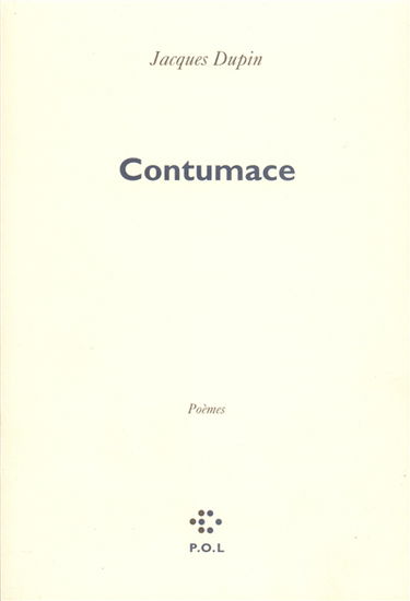 Contumace