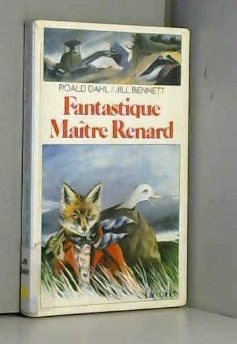 Fantastique Maître Renard