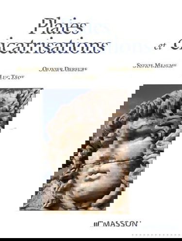 Plaies et cicatrisations