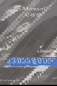 Colloques : Oeuvres complètes - 2