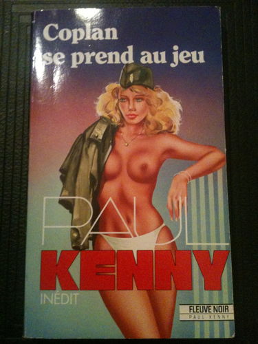 Coplan se prend au jeu