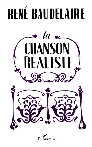 La chanson réaliste