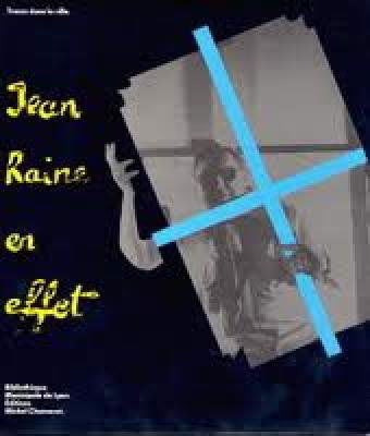 Jean Raine, en effet