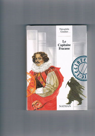 Le capitaine fracasse