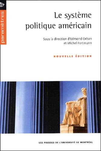 Le système politique américain