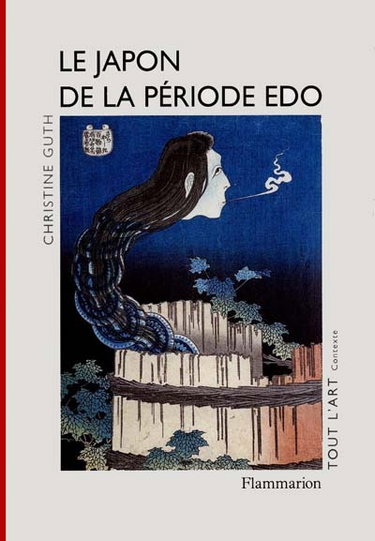 Couverture de Le Japon de la période Edo