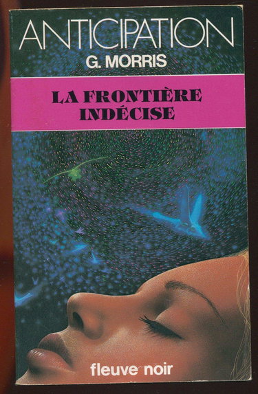 La frontière indecise