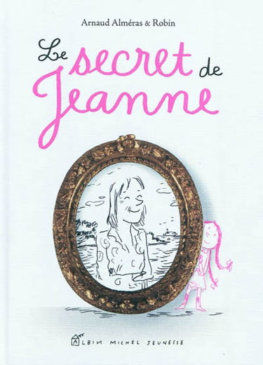 Le secret de Jeanne