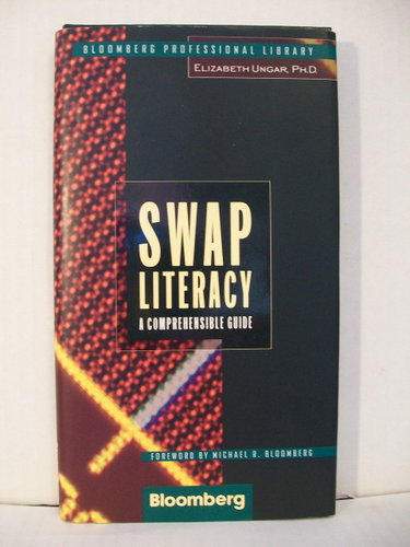 Couverture de Swap Literacy: A Comprehensible Guide
