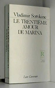 Le trentième amour de Marina