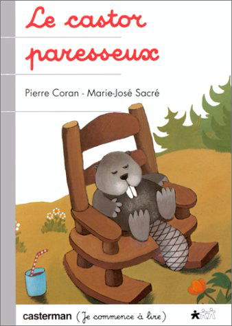 Le Castor paresseux