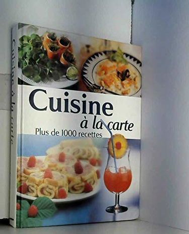 Cuisine familiale