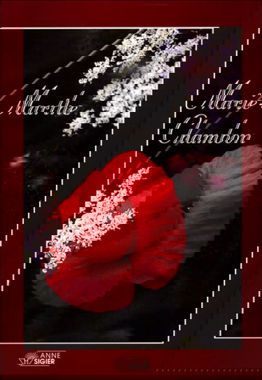 Marie-Marthe Chambon