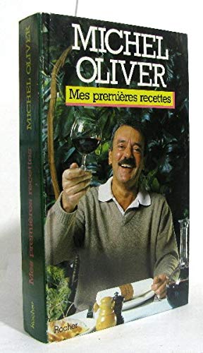 Mes premières recettes