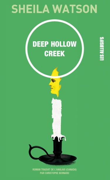 Deep Hollow Creek