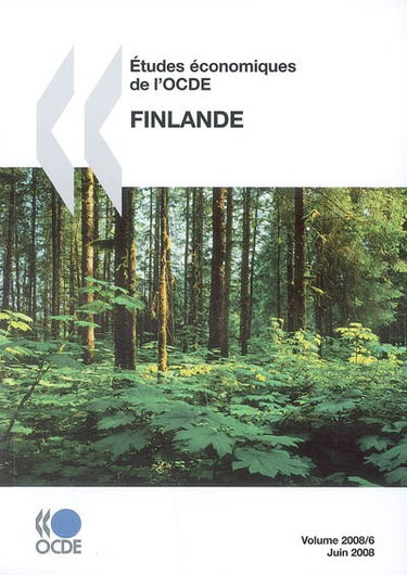Finlande 2008
