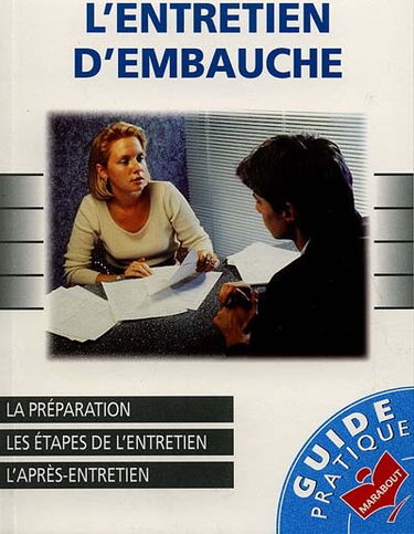 L'entretien d'embauche