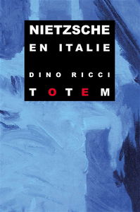 Nietzsche en Italie