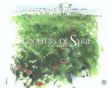 Couleurs de Syrie